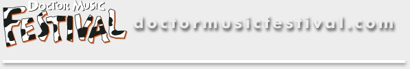 www.doctormusicfestival.com