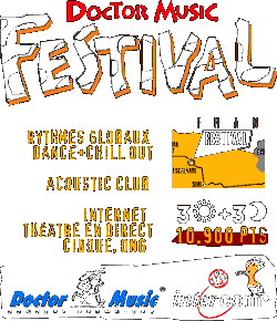 Festival Reviews