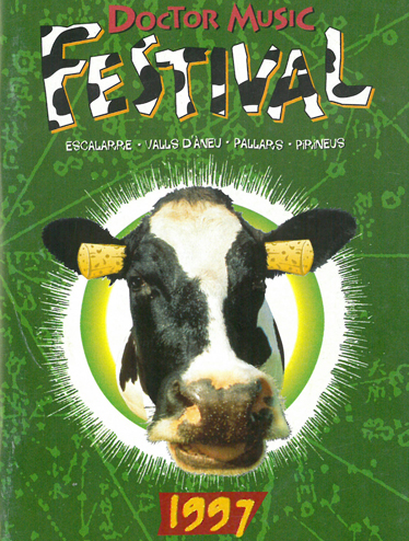 Doctor Music Festival 1997