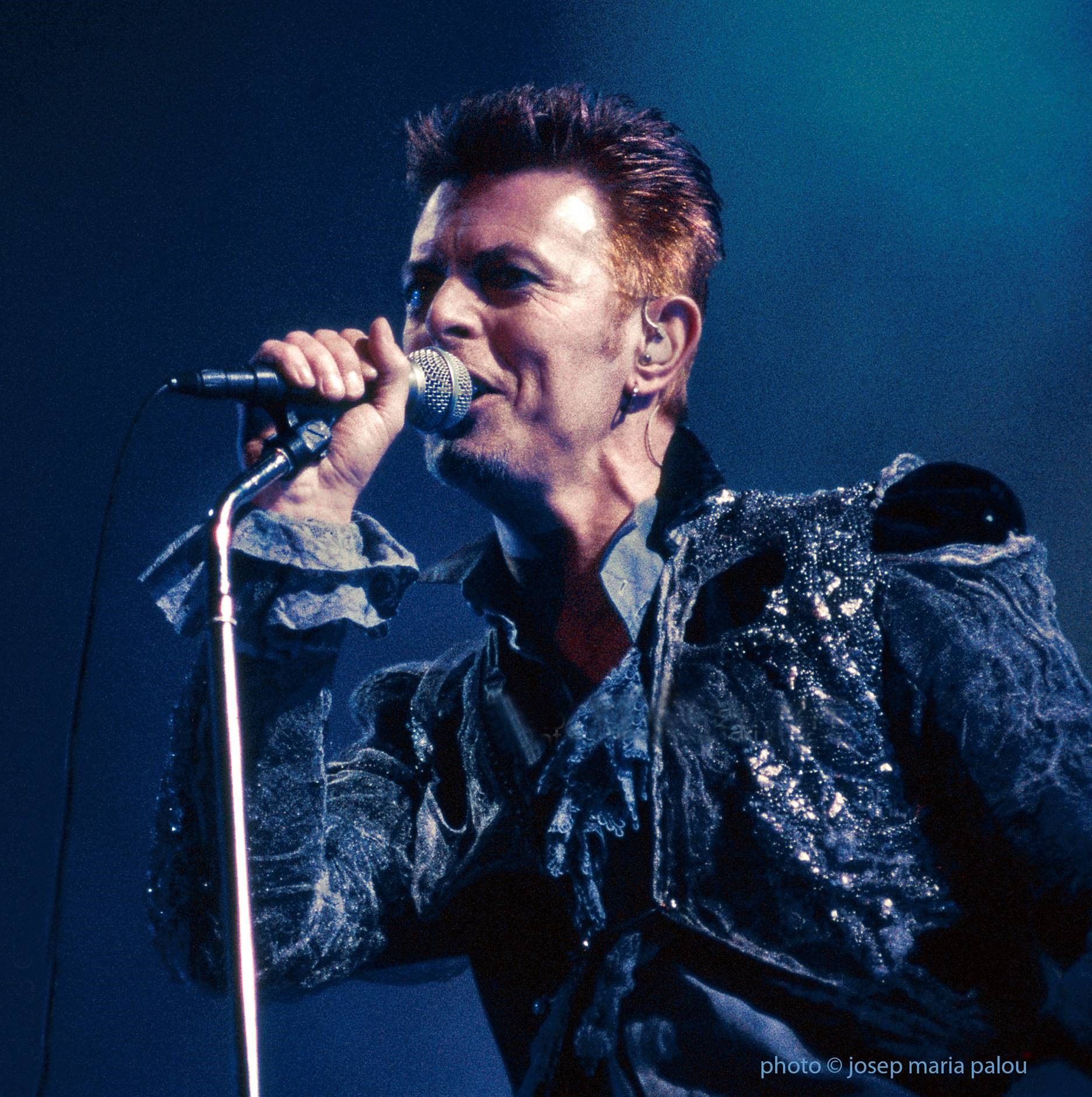 Foto Bowie 2
