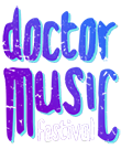 Doctor Music Festival 2019